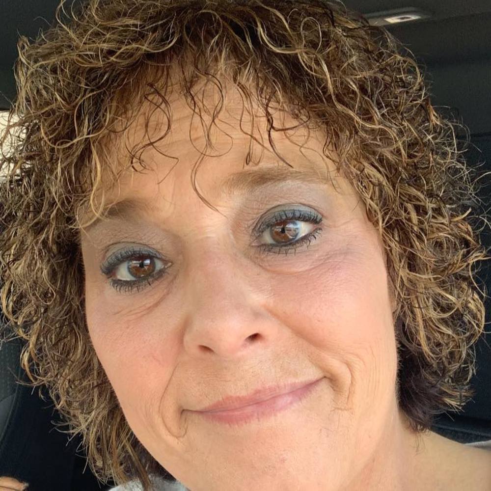 Meet your Posher, Kristie jo bunting